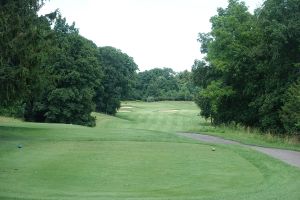Radrick Farms 12th